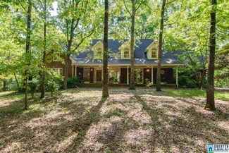 1515 Hebb Rd, Wilsonville, AL 35186