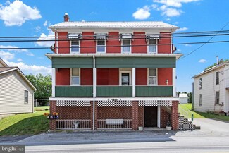 15 Maple St, Gettysburg, PA 17325