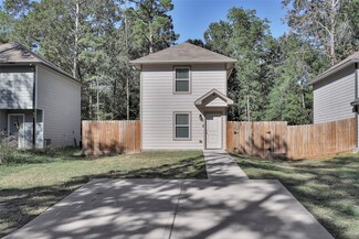 28612 Netawaka Ct, Huntsville, TX 77340