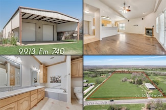 9913 Fm 740, Forney, TX 75126