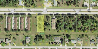 203 Rotonda Blvd W Unit 3, Rotonda West, FL 33947