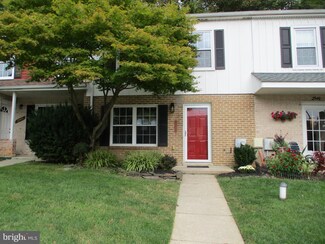 2547 Dupont St Unit D, Coatesville, PA 19320