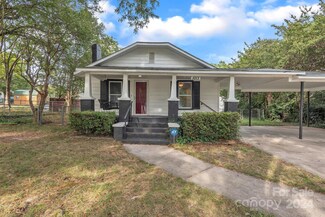 1013 Desoto Ave, Kannapolis, NC 28083