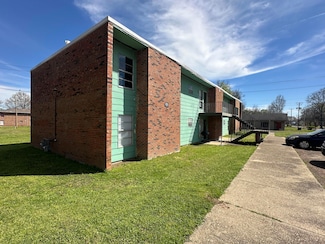 0 Central Area of Columbus Unit 25-884, Columbus, MS 39701