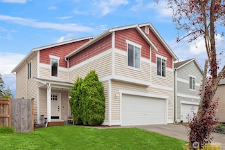 29058 215th Place SE, Kent, WA 98042