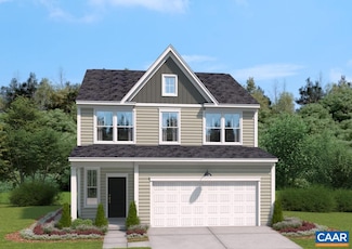 2969 Rambling Brook Ln, Crozet, VA 22932