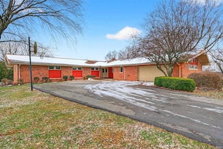 1050 North St, Logansport, IN 46947