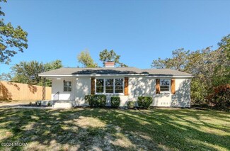 2353 Hilltop Dr, Macon, GA 31204