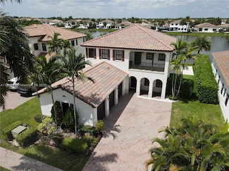 3696 NW 82nd Dr, Pembroke Pines, FL 33024