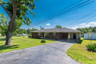 212 Davis Mill Rd, Parsons, TN 38363