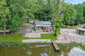 0 Creekview Ln Unit 202521578, Mount Pleasant, IN 47520