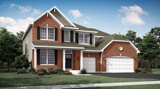 610 Rhinebeck Way, Oswego, IL 60543
