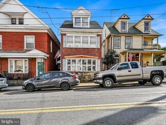 437 Sunbury St, Minersville, PA 17954