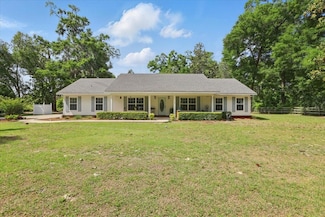 7061 NW 112th Place, Chiefland, FL 32626