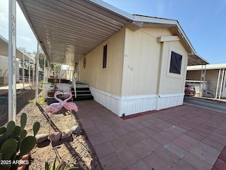 8601 N 71st Ave Unit 118, Glendale, AZ 85301