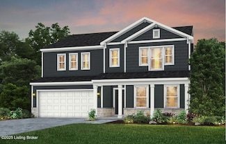Lot 221 Oak Rock Dr, Louisville, KY 40291