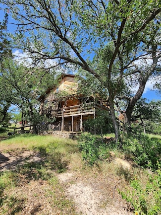 304 Monte Vista Dr, Burnet, TX 78611