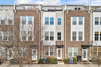 1263 N Caldwell St, Charlotte, NC 28206