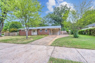 4898 Hampshire Ave, Memphis, TN 38117