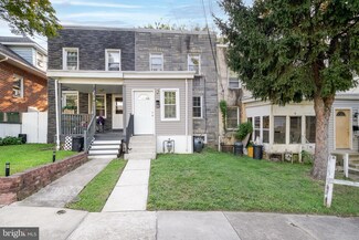 504 Lincoln Ave, Darby, PA 19023