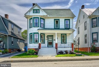 63 Crouse Park, Littlestown, PA 17340