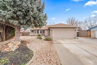 934 N Iris Place, Boise, ID 83704