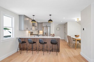 124 Harvard St Unit 2, Medford, MA 02155