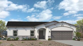 6139 Montgomery Rd, Las Cruces, NM 88012