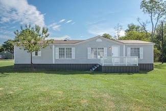 270 Vz County Road 1502, van, TX 75790