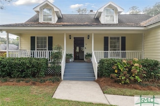 41 Deerwood Rd, Savannah, GA 31410