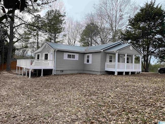 11440 Chigger Ridge Rd, Brookwood, AL 35444
