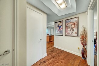 222 Karen Ave Unit 601, Las Vegas, NV 89109