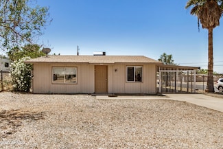 8101 E 4th Ave, Mesa, AZ 85208