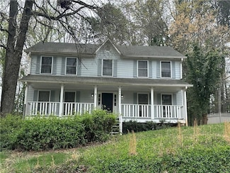 4481 Dunmovin Dr NW, Kennesaw, GA 30144