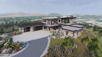 2022 E Painted Bluff Cir, Kamas, UT 84036