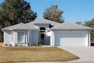 9640 E White Egret Path, Inverness, FL 34450