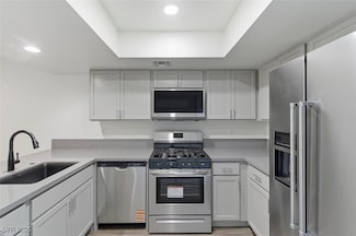 2851 S Valley View Blvd Unit 1141A, Las Vegas, NV 89102