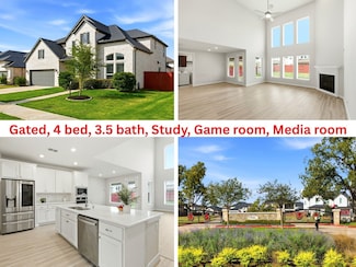 4610 Elan Bend Ct, Sugar Land, TX 77479