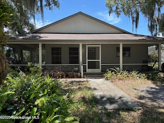 5215 Lake Poinsett Rd, Cocoa, FL 32926