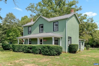 266 Buck Mountain Rd, Earlysville, VA 22936