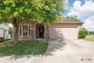 5704 Mahogany Bay, Cibolo, TX 78108