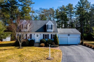8 Bachant Way, Wareham, MA 02571