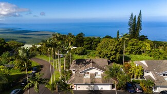 82-6077 Mamalahoa Hwy Unit 4, Captain Cook, HI 96704