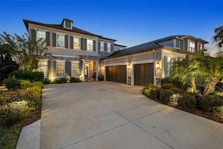 14822 Trails Edge Blvd, Odessa, FL 33556