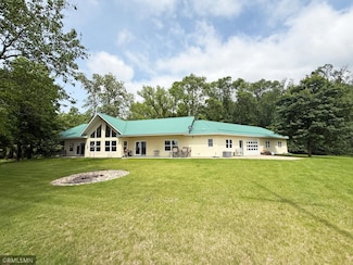 11599 Kramer Ave NW, Annandale, MN 55302