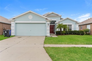 12309 Twinkling Star Place, Riverview, FL 33578