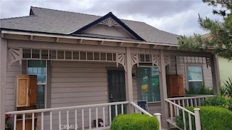 533 S Kaweah Ave, Exeter, CA 93221