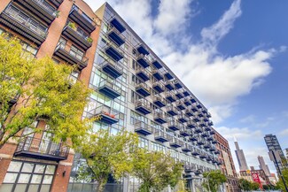 1224 W Van Buren St Unit 502, Chicago, IL 60607