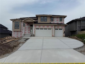 11468 S Violet St, Olathe, KS 66061