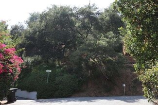 0 Skyland Dr, Sierra Madre, CA 91024